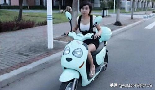 创业女老板开的车排名前十(女性喜欢的车排名前10)插图6