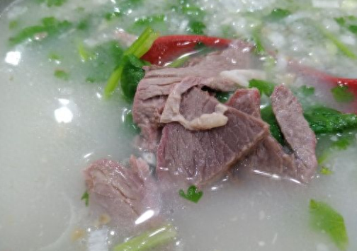 郑州管城区大骨头排名前十(郑州最好的骨头店)插图2