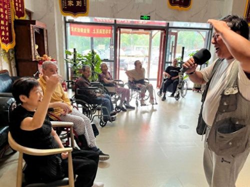津南养老护理机构排名前十(津南高端养老院护理)插图14