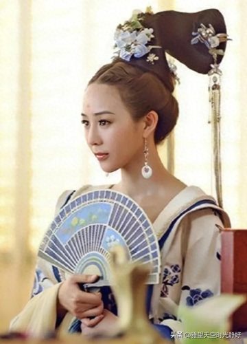 步摇十大排行榜(步摇姿态对比)插图14