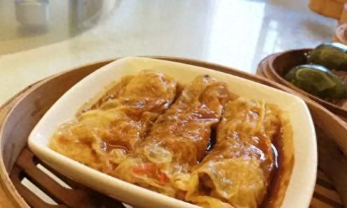 潮州十大早茶店品牌排行榜(潮州肉卷哪个品牌好)插图54