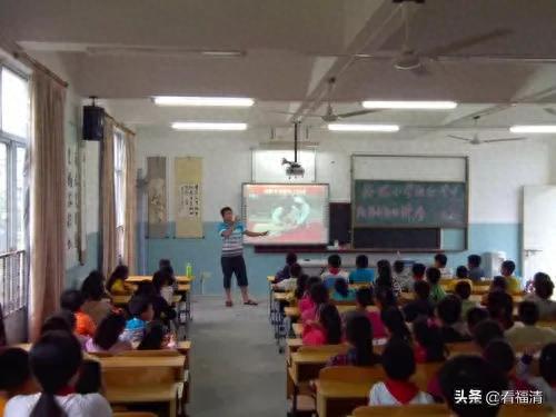 福州福清私立中学排名前十(福清最好的十所中学)插图6