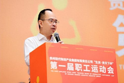 现代物流集团贵州排名前十(贵州丰茂物流有限公司)插图4