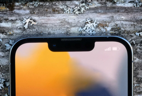 苹果iPhone (13)插图3