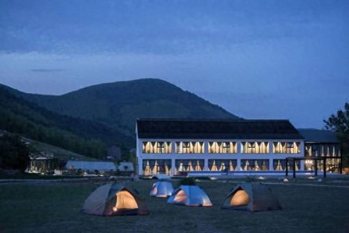 上海民宿定制公司排名前十(上海民宿推荐100-200元)插图20
