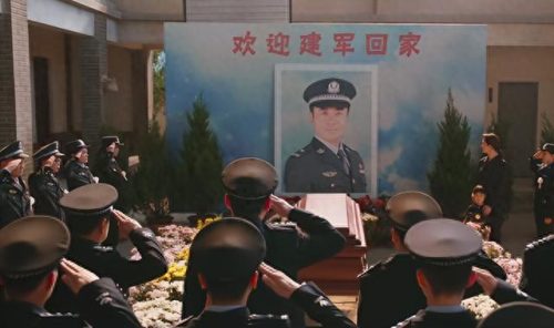 2022热播的十部电视剧(2022电视剧热播排行榜)插图75