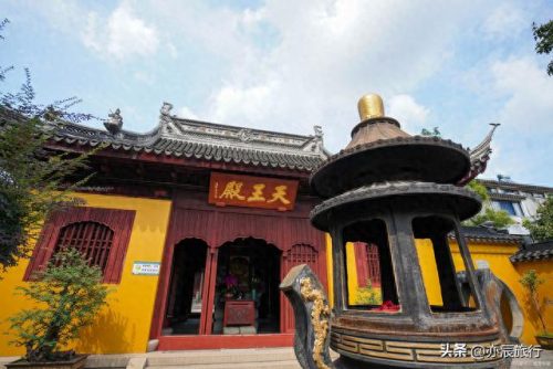 南通十大景点排行榜前十名(南通必去三个景点)插图9
