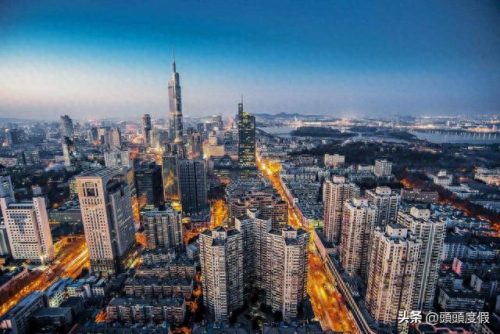 2021排名前十酒店建筑(单体建筑面积最大的酒店)插图1
