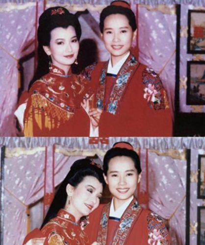 不老女神最新排行 榜(50岁日本不老女神)插图24