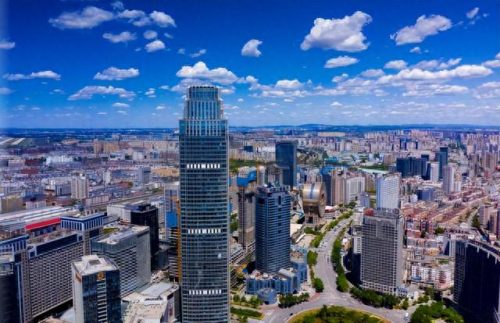 东北有潜力城市排名前十(东北哪个城市教育资源最好)插图1