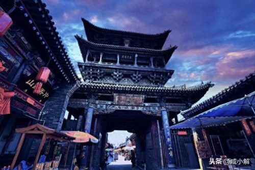 中国十大影视城排行榜最新(中国十大影视城有哪些)插图