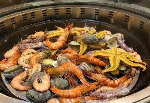 济南十大海鲜餐馆排行榜(济南吃海鲜哪家饭店好)插图5
