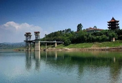 自贡旅游景点大全(泸州旅游景点大全)插图3