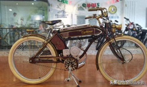 燃油助力车品牌(燃油助力车哪个牌子好点)插图