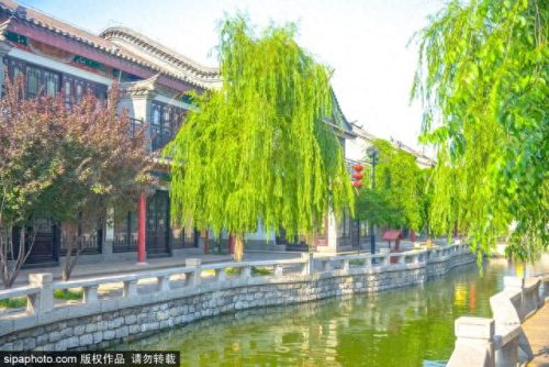 北京周边景点(北京周边有山有水免费的地方)插图16