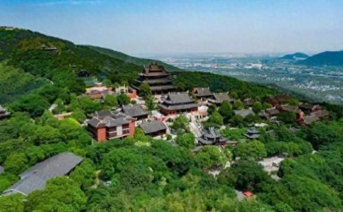 苏州市景区排名前十(江苏省景点十大排行榜)插图49