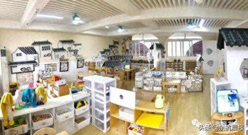 嘉兴余杭幼儿园排名前十(杭州余杭幼儿园十强排名)插图7