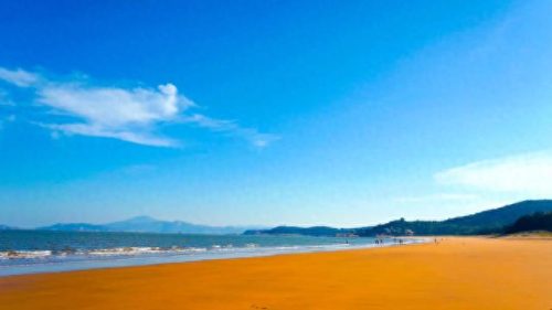 十大好玩的海边景点排行榜(十大好玩的海边景点推荐)插图9