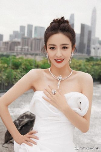 十大大牌女明星排行榜(最受欢迎十大女明星)插图5