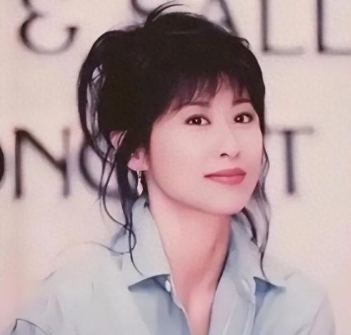 不老女神最新排行 榜(50岁日本不老女神)插图11