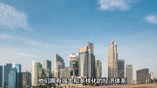 发达国家排名前十的地方(发达国家排行榜全世界)插图2