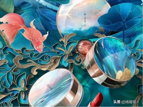 护肤品牌排名全国前十(rsas护肤品全国热线)插图