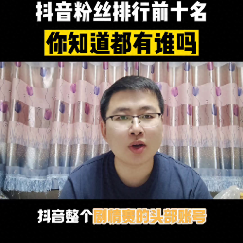 最火的十大歌迷排行榜(最近最火的女歌迷)插图3