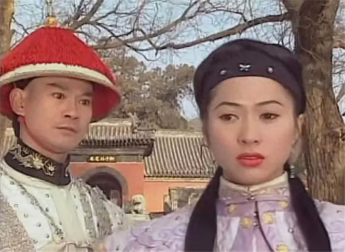 十大绝版武侠片排行榜前十(42年前绝版武侠片)插图2