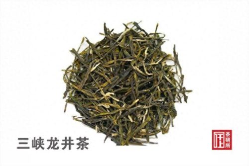 台湾十大名茶牌子排行榜(最好的四大名茶)插图2