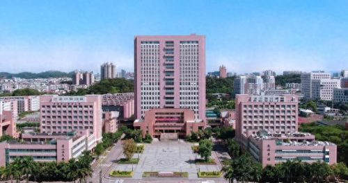 广东省二本大学(张雪峰推荐广东省二本院校)插图2