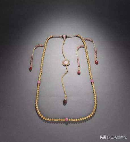世界金器拍卖价格排名前十(当今金器价格)插图27