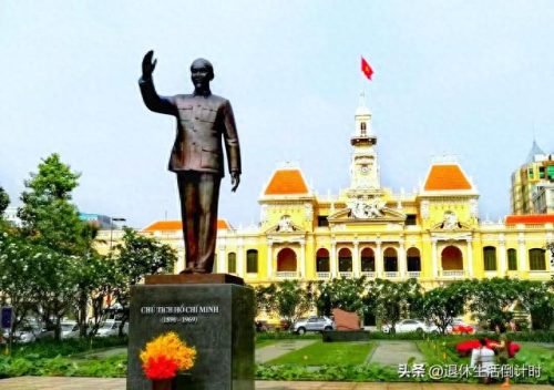 胡志明市旅游(胡志明市)插图25