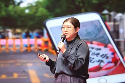 浦东新区主持人排名前十(2019年主持人大赛排名)插图3