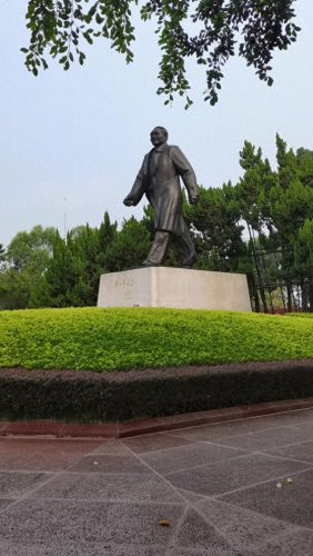 深圳十大风景名胜排行榜(深圳十大网红打卡圣地)插图14