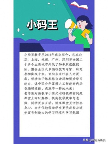 编程网课平台排名前十(网课编程课哪个最好)插图2