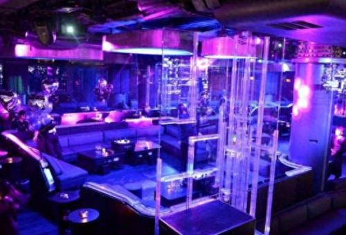 十大潮流夜店排行榜最新(诺亚方舟旗下十大夜店)插图4