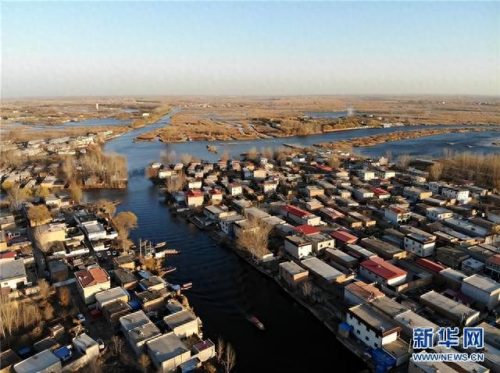 燕郊旅游景点大全排名前十(燕郊必去的10个景点)插图2