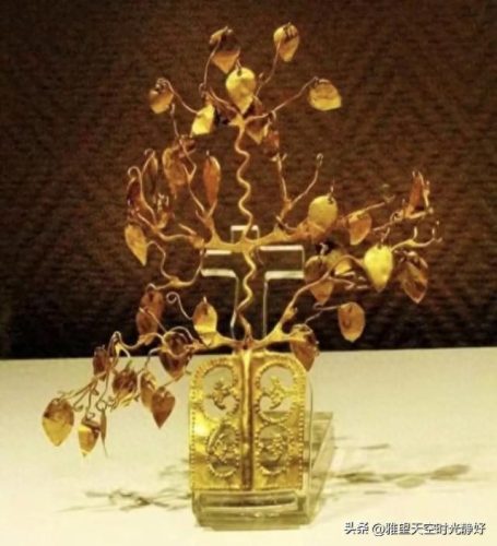 步摇十大排行榜(步摇姿态对比)插图8
