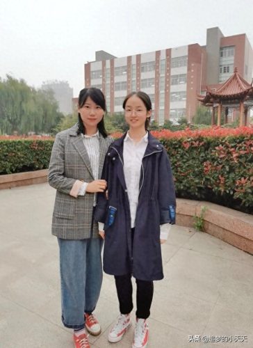 阜阳市前十高中排名(阜阳高中学费一览表)插图4