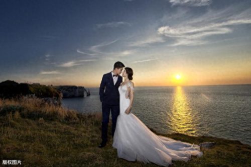 婚纱摄影十大排行榜北海(北海市婚纱摄影好评榜)插图