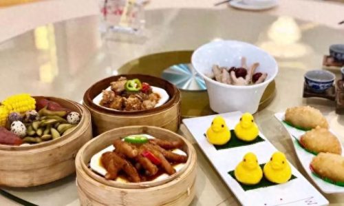 潮州十大早茶店品牌排行榜(潮州肉卷哪个品牌好)插图37