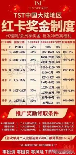 张庭林瑞阳是传销吗(张庭林瑞阳)插图3