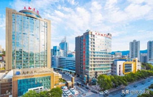 湖北医院规划设计排名前十(湖北最好医院排名)插图2