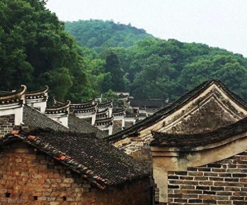 郴州十大景区排行榜前十名(郴州十大网红打卡地)插图29