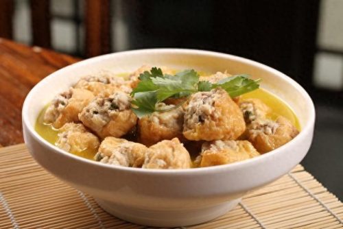 安徽湘菜美食加盟排名前十(安徽加盟湘菜馆排名)插图3