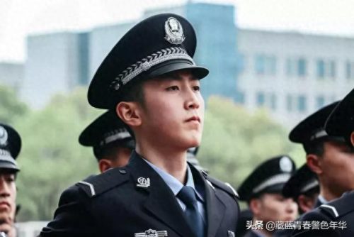警校十大校帅排行榜图片(中国十大最好警校名单)插图8