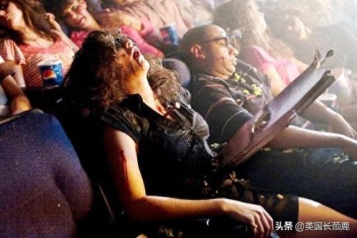 十大恐怖片排行榜2021(十大恐怖片完整排行)插图16