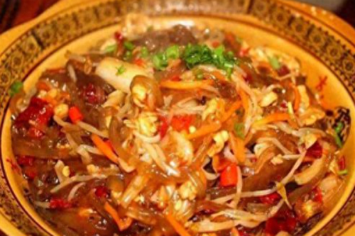 鞍山市十大美食排行榜最新(鞍山西餐厅排行榜)插图5