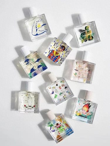 车挂香水十大品牌排行榜(十大香水品牌排行榜)插图23