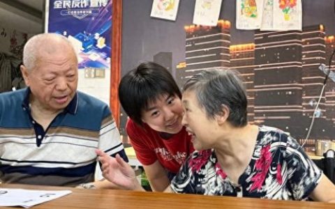 津南养老护理机构排名前十(津南高端养老院护理)